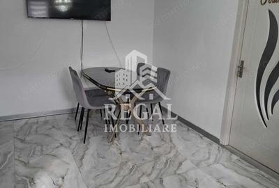Apartament cu 2 camere semidecomandat în Central - 3