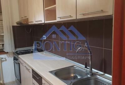 Apartament 2 camere, complet mobilat și utilat, cu parcare City Park - 3