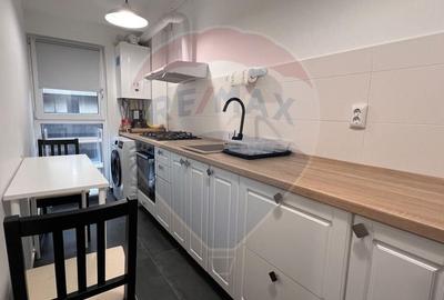 Apartament cu 1 camere decomandat în Bucium - 6