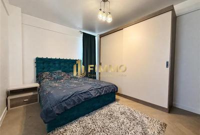 Apartament cu 2 camere decomandat, mobilat în Burdujeni - 2