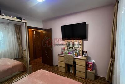 Apartament cu 2 camere, mobilat în Alexandru Obregia - 2