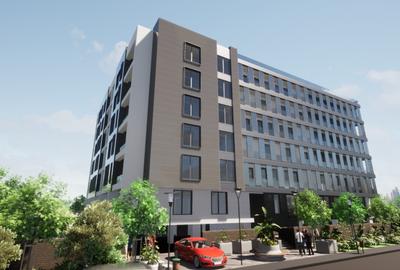 Apartament de vanzare cu 2 camere, zona Campus - 2