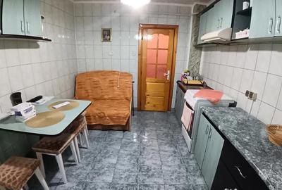 Apartament cu 2 camere decomandat în Burdujeni - 9