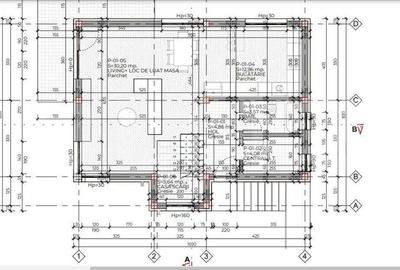 Exclusiv ! Casa individuala 120 mp , teren 464 mp suprafata plana, Dezmir - 4