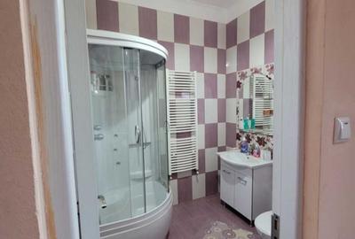 Casă cu 4 camere în Semlac - 3