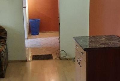 Apartament cu 2 camere semidecomandat în Rogerius - 2