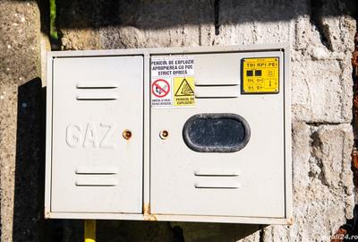 Casă în Central - 3