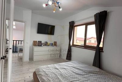 Casă modernă de vânzare în Cristian, Brașov - 13