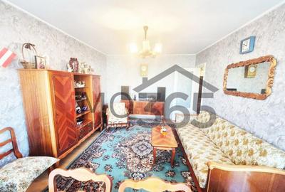 Ap.3 Camere Et.3 Exercitiu langa Scoala 2 stradal Ap.3 Camere Et.3 Exercitiu langa Scoala 2 stradal - 1