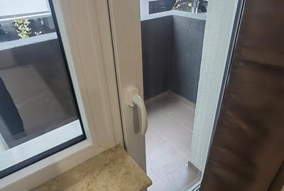 Metrou Aparatorii Patriei, ideal investitie, nou, gata mobilat, utilat - 6