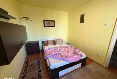 Apartament cu 2 camere în Circumvalațiunii