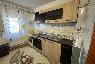 Apartament cu 2 camere semidecomandat, mobilat în Central - 6