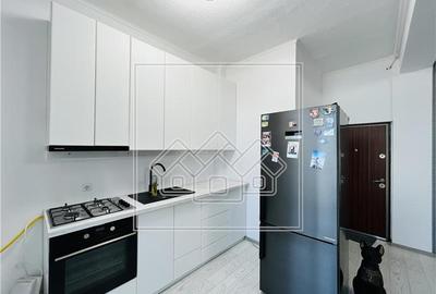 Apartament cu 2 camere nedecomandat în Exterior Sud - 12