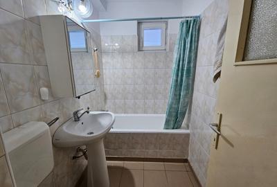 Apartament cu 2 camere semidecomandat, mobilat în Gorjului - 7