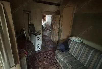 Casă cu 2 camere cu Teren 266 Mp în Ultracentral - 2