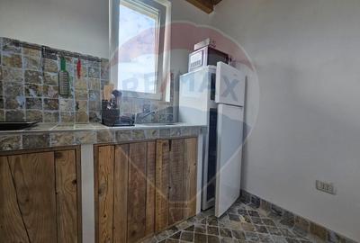 Casa / Vila cu 4 camere de vanzare Vadu Constanta - 11