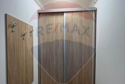 Apartament cu 2 camere decomandat, mobilat în Orașul Vechi - 3