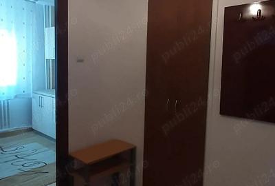 Apartament cu 2 camere semidecomandat în Tineretului - 9