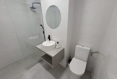 Inchiriez apartament 1 camera Zorilor, la 20 min pe jos de UMF - 4