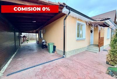 Comision 0% Casa individuala 450 mp teren si strada asfaltata - Mosnita - Lidl - 19