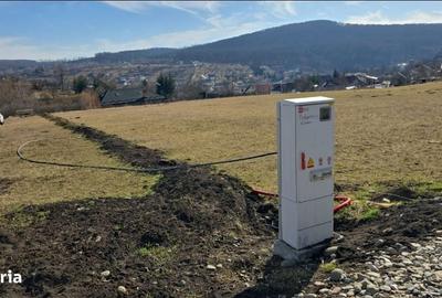 Spațiu comercial, în Central - 3