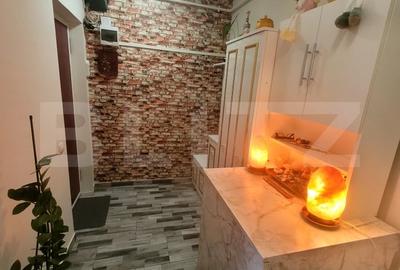 Apartament cu 2 camere decomandat, mobilat în Florești - 8