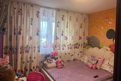 Apartament cu 2 camere semidecomandat în Central - 6