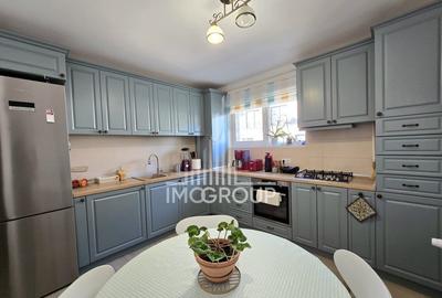 Apartament cu 2 camere decomandat, mobilat în Europa - 2