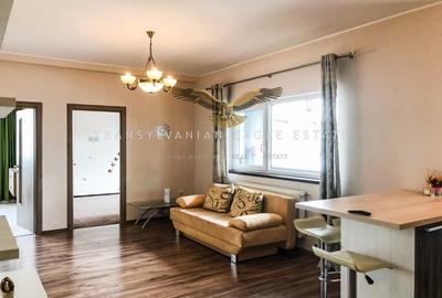 Apartament spatios cu 3 camere situat in zona Somesului|Floresti - 1