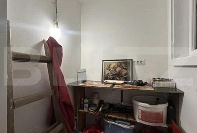 Garsonieră semidecomandată în Ultracentral - 2