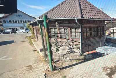 Spațiu comercial, de 73 mp, în Central - 3