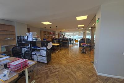 Spațiu Birouri 200 mp  Bld. Mamaia Delfinariu  Utilități + Mobilier incluse - 19