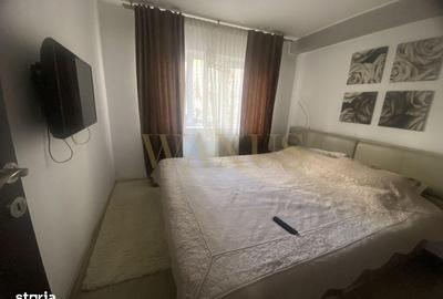 Apartament cu 3 camere, mobilat în Ștefan cel Mare - 2