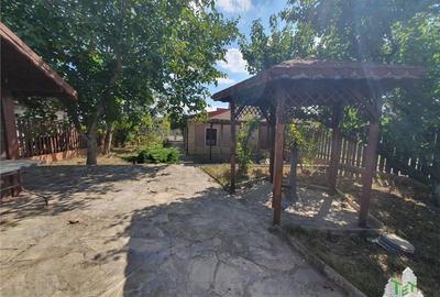Casă individuală cu 3 camere cu Teren 1014 Mp în Sud-Vest - 24