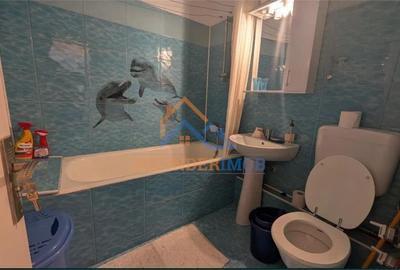 Vanzare apartament 2 camere zona  Militari - Pacii - 8