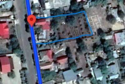 Casa complet mobilata ?i utilata + teren 19 ari Falciu, Vaslui 50.000 EURO negociabil - 2