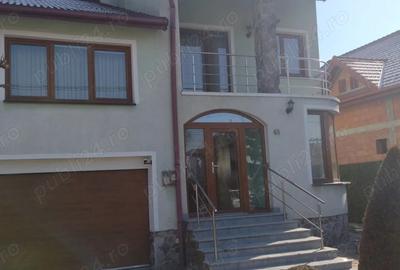 Casa de vanzare in Campia Turzii Str Avram Iancu Nr 45 - 6