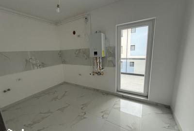 Apartament cu 2 camere în Central - 2