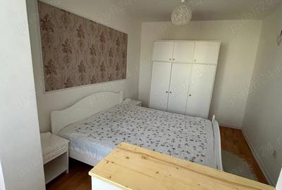 Apartament cu 2 camere semidecomandat în Spitalul Județean - 9