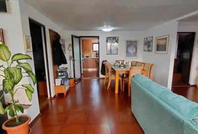 Casă cu 3 camere cu Teren 177 Mp în Rafov - 5