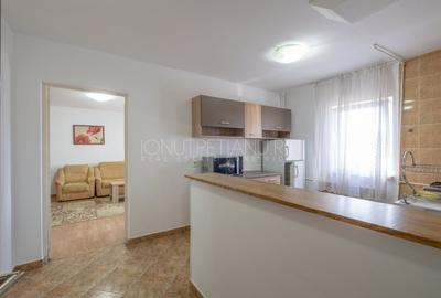 Garsonieră semidecomandată, mobilată în Militari - 7