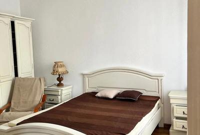 Apartament cu 2 camere semidecomandat în Ultracentral - 2