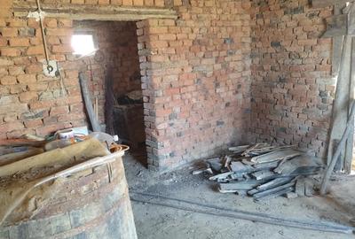 Casă cu 2 camere cu Teren 40 Mp în Vălișoara - 9