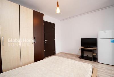 Garsoniera 37MP || Baneasa - Biharia - 5