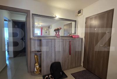 Apartament 3 camere, mobilat si utilat- Rovine, zona Piata Garii - 13