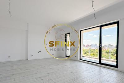 Apartament cu 2 camere semidecomandat în Pantelimon - 3