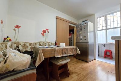 Titulescu - Cuza - Petrom, apartament in vila, 81 mp, centrala proprie - 13