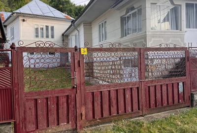 Casa de vanzare Soveja-Vrancea - 4