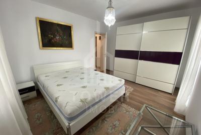Apartament cu 2 camere decomandat, mobilat în Sub Arini - 2