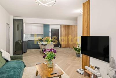 Apartament 3 camere | Upground | Metrou PIPERA - 3